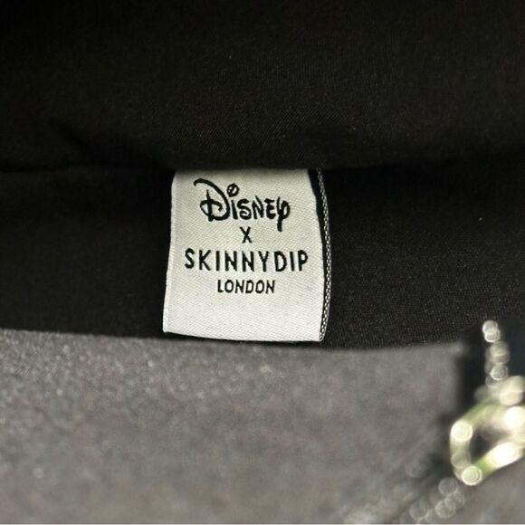 Disney SKINNYDIP LONDON Mickey Mouse Backpack - Picture 3 of 14